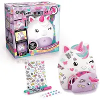 Style 4 Ever Style 4 EverSecret Deco DIY Unicorn Lampe - - UneTaille - Set de Création