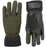 Sealskinz Broome, gants, vert