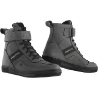 Bogotto Denton chaussures de moto imperméables perforées