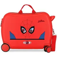 Tayroc Valise Spider-Man 330066114001 multicolore
