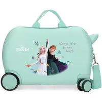Disney Chariot Frozen Always Close To The Heart 24l