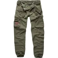 Surplus Royal Traveler Slimmy pantalon