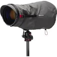 Manfrotto Pro Light Teleshield Raincover