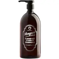 Morgans Shampooing antipelliculaire Morgan's Men's 1000ml