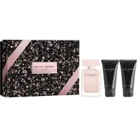 Narciso Rodriguez For Her Eau de Parfum Coffret Cadeau