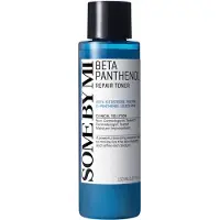 SOME BY MI Beta Panthenol Repair Toner lotion tonique apaisante visage pour un effet naturel 150 ml
