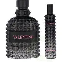 Valentino Uomo Born in Roma Coffret Cadeau