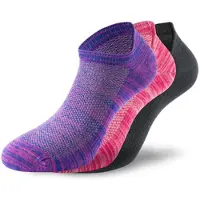 Lenz Performance Sneaker Tech Chaussettes