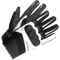 Büse Open Road Evo Gants Blancs Taille 5