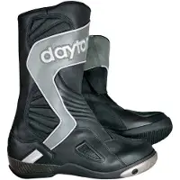 Daytona Evo Voltex GTX Gore-Tex Bottes de moto imperméables Taille