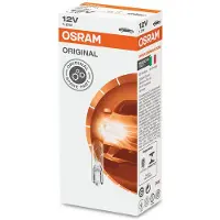 Osram Ampoule Original Line 12V 1,2W - x10