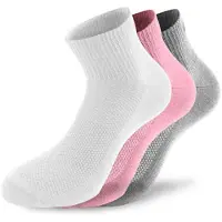 Lenz Performance Quarter Tech Chaussettes