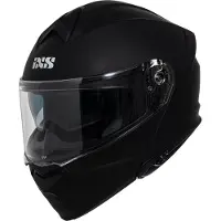 IXS Kask iXS301 1.0 czarny matowy XL