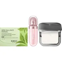 KIKO Milano 3D Hydra Huile l vres 03 Huile l vres hydratante