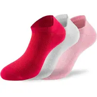 Lenz Performance Sneaker Tech Chaussettes