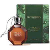 Molton Brown Gel bain et douche enrichi au poivre noir - 75 ml