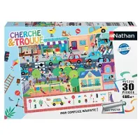 Nathan 86151, 30 st., 4 lat(a)
