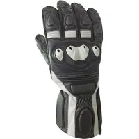 Bores Rider Gants de moto imperméables