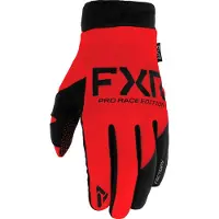 FXR Cold Cross Lite Gants de motocross