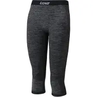Lenz 1.0 Women Pantalon 3/4 Fonctionnel