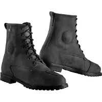 Bogotto Nashville Noir Bottes Taille 40