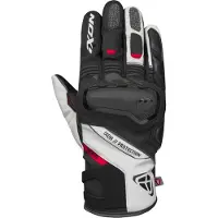 Ixon Pro Knarr Gants de moto d’hiver imperméables