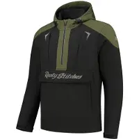 Rusty Stitches Orlando Veste textile de moto Taille