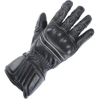 Büse Pit Lane Pro Gants Noirs Taille 14