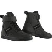 Bogotto Denton chaussures de moto imperméables perforées
