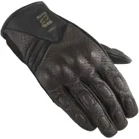 Bogotto Sparrow Gants Marron Taille M