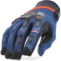 Acerbis X-Enduro Gants de moto