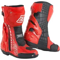 Bogotto Donington Camo Bottes Taille 48