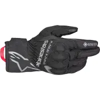 Alpinestars Crestone GTX Gants de moto imperméables