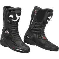 Acerbis Corkscrew Bottes de moto