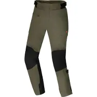 Merlin Mahala D3O Explorer Pantalon textile moto