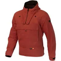 Merlin Outlaw D3O Explorer Pull Over Moto Ocre Taille S