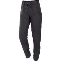 Büse Relax Pantalons de survêtement moto pour dames