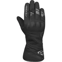 Ixon Pro Midgard Gants de moto d’hiver imperméables pour dames