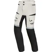 Berik Cargo Pantalon textile de moto imperméable