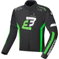 Bogotto GPX Veste textile de moto imperméable