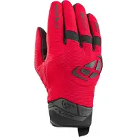 Ixon Mig 3 Gloves Rouge L Homme