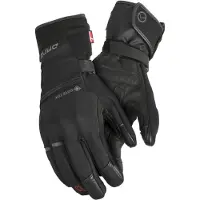 Dane Kalo Gants Noirs Imperméables Taille 4XL