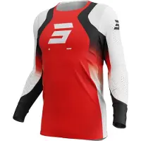 Shot Race Gear Aerolite Ultra Maillot de motocross