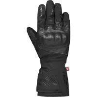 Ixon Pro Rescue 3 L Noir Imperméable Femmes Gants Moto Taille S