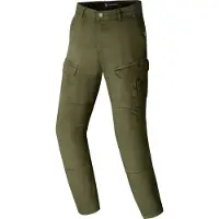 Merlin Warren D3O Cargo Jeans de moto