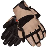 Merlin MerlinMahalaWPExplorerD3OSandMotorcycleGloves Taille M
