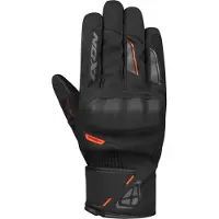 Ixon Pro Russel 2 Gants de moto d’hiver imperméables