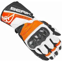Berik Zoldar Gants de moto