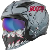 Bogotto Radic Onix 22.06 Casque