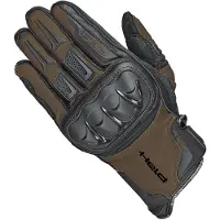 Held Sambia Adventure Marron Gants Taille 7